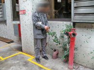 九江消防水管漏水檢測(cè)